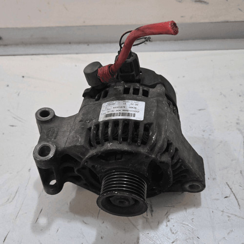 1708472 alternatore ford - 1708472,