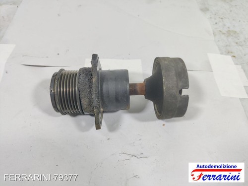 Puleggia alternatore ford - alternatore,