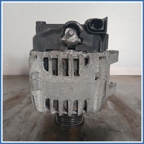 Alternatore fomoco - alternatore,