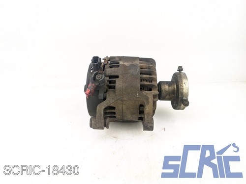 Alternatore ford focus dnw - alternatore,