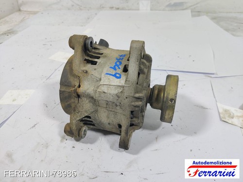 Alternatore ford focus dnw - ford,