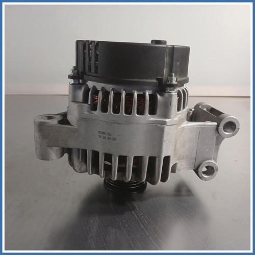 Alternatore kühner - ad,
