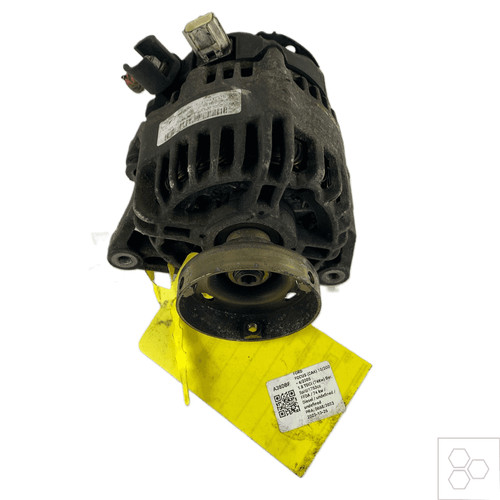 1450641 alternatore ford - alternatore,