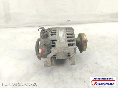 Alternatore ford focus - ford, sw